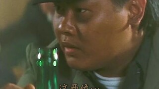 “终于不止动作，路向的卧底故事！ ”