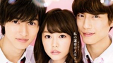 Heroine Disqualified (J-Movie)