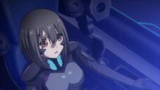 Muv-Luv Alternative S2 Eps. 8 Sub Indonesia