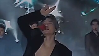 damnnn!️️🤰