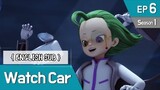 Power Battle Watch Car S1 episode 6 / English sub/ { FULL EPISODES }