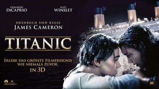 Titanic (1997) ไททานิค พากย์ไทย