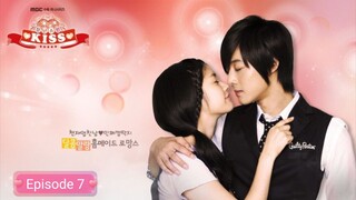 Playful Kiss Episode 7 [Eng Sub]