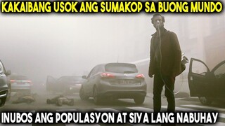 Sa Hindi Alam Na Dahilan, Lumitaw Ang Hamok Sa Gitna Ng Siyudad Na Umubos Sa Populasyon