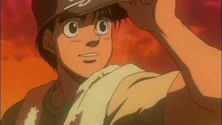 Hajime no Ippo Ending 1 -Creditless-