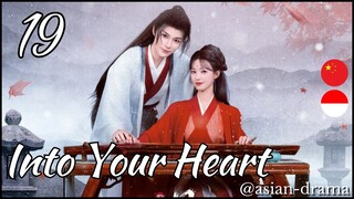 Into Your Heart (2025) – Eps. 19 [Sub Indo]