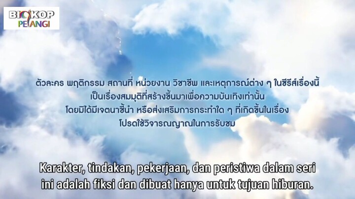 (Sub Indo) Sky In Your Heart Ep 1