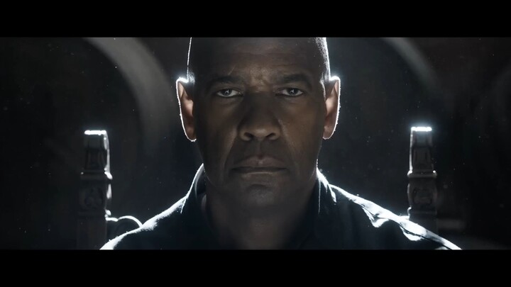 THE EQUALIZER 3 - Official Red Band Trailer (HD)-(1080p)