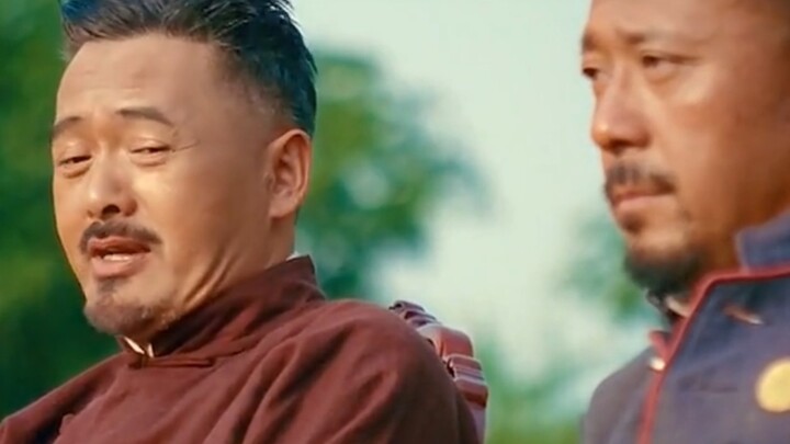 ฮวงซิลางไม่คาดคิดว่าจะถูกกลั่นแกล้งจากอดีตผู้ใต้บังคับบัญชาของเขา