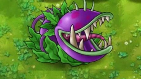 Fusion Plant 145: Giant Big Mouth Flower!