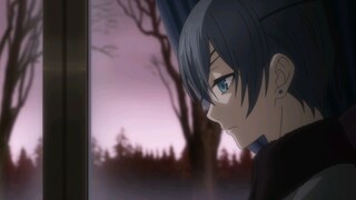 Black Butler Book of Circus 02 eng dub