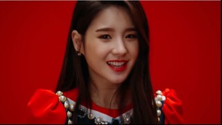 Heejin LOONA ViViD MV