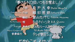 Crayon Shin-Chan Ep - (40) (Eng Sub)