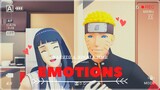 Emotions ~ NaruHinaã€�Naruto/Naruto Shippuden/Boruto MMDã€‘