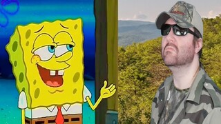 [YTP] Spingebill Embarks On A Panty Raid (TOYTPA) REACTION!!! (BBT)