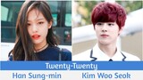 "Twenty-Twenty" Upcoming K-Drama 2020 | Han Sung-min, Kim Woo Seok