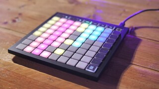 Przetestowaliśmy NOVATION Launchpad MINI MK3!