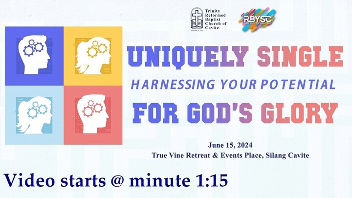 RBYSC 2024 Question and Answer Segment 2