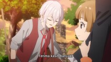 Izure Saikyou No Renkin Jutsushi EPS 01 Sub Indo