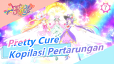 [Pretty Cure] Yes! Precure 5 Go Go! / Kopilasi Pertarungan Pertama Semua Bentuk_7