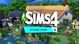 Hướng dẫn cài đặt game The Sims 4 Cottage Living - Kho Game Griffith