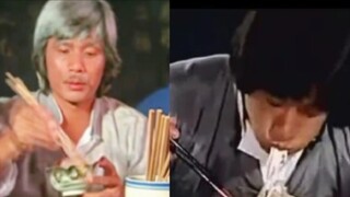 Cảnh kinh điển nhất