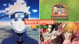 Opening Naruto Shippuden |OP 2/ED 3/ED 4|｢Lyrics + Terjemahan Indonesia 🇮🇩｣
