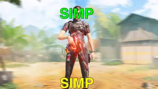 CODM Simps Will Love This Video..