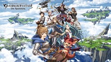 Granblue Fantasy The Animation E09 - Sub Indo