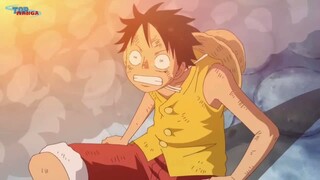 [Soi OP 1064]. TAQ của Bonney là Toki! Định Mệnh Luffy sẽ thất bại trước Râu Đen! P2