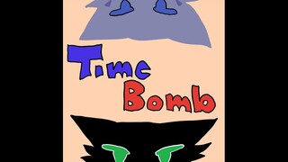 time bomb - ashfur/hollyleaf pmv