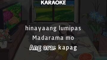 Di Na Muli Karaoke With Lyrics