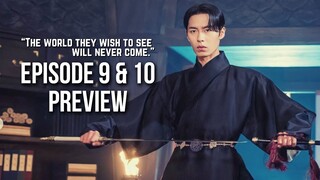 Jin Mu's Story Ends |Alchemy of Souls S2 Ep 9 & 10 Preview| A Finale Prediction