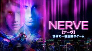 Nerve Tagalog Dub