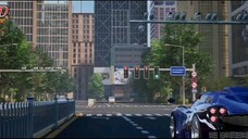 the immortal doctor episode 49