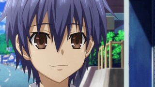 【Happy birthday to Tohka! ] Yato God Tohka Character Song - When the Buds Bloom