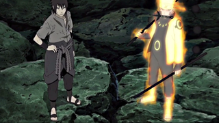 Naruto And Madara Edit-Enemy #naruto #edit