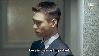 KDrama- Jealous Incarnate Ep 11