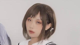 [Unknown SEKAI]Trang trí sô-cô-la đắng/ビターチョコデコレーション(25 giờ,ナイトコードで】[pjsk]
