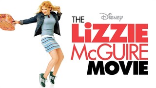 เรื่อง The Lizzie McGuire Movie (2003) ลิซซี่ แม็คไกวร์ สาวใสกลายเป็นดาว