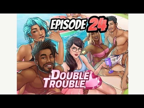 Love Island Double Trouble | Episode 24