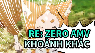 Re: Zero AMV
Khoảnh khắc Mimi