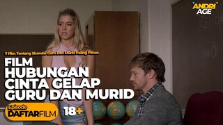 7 Film Kisah Cinta Terlarang Antara Guru Dan Muridnya - DAFTAR FILM