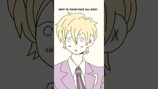 Tamaki's Confession