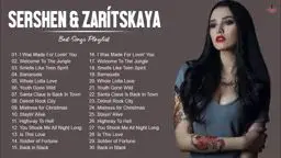 Sershen & Zaritskaya Greatest Hits Full Album Playlist 2021