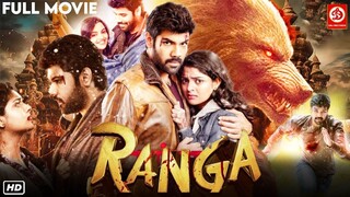 Ranga 2022 South Movie Dubbed in Hindi Full HD