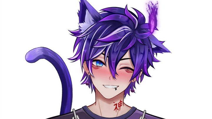 HOT ANIME BOY IN YOUR AREA (1)