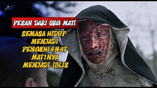 FILM HOROR TERUMIT | Alur cerita film horor terbaru