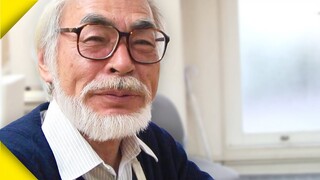 Hayao Miyazaki | What it means to be an artist