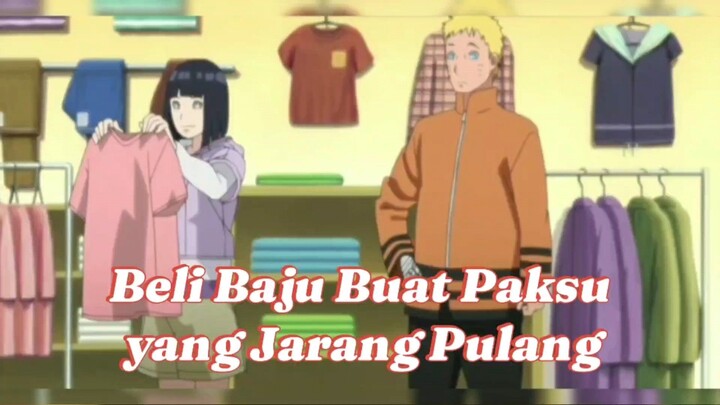 Reaksi Himawari Ketemu Sukaku